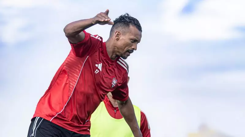 Уго Видемон: Нани «Ақтөбе» үшін маңызды рөл атқарады