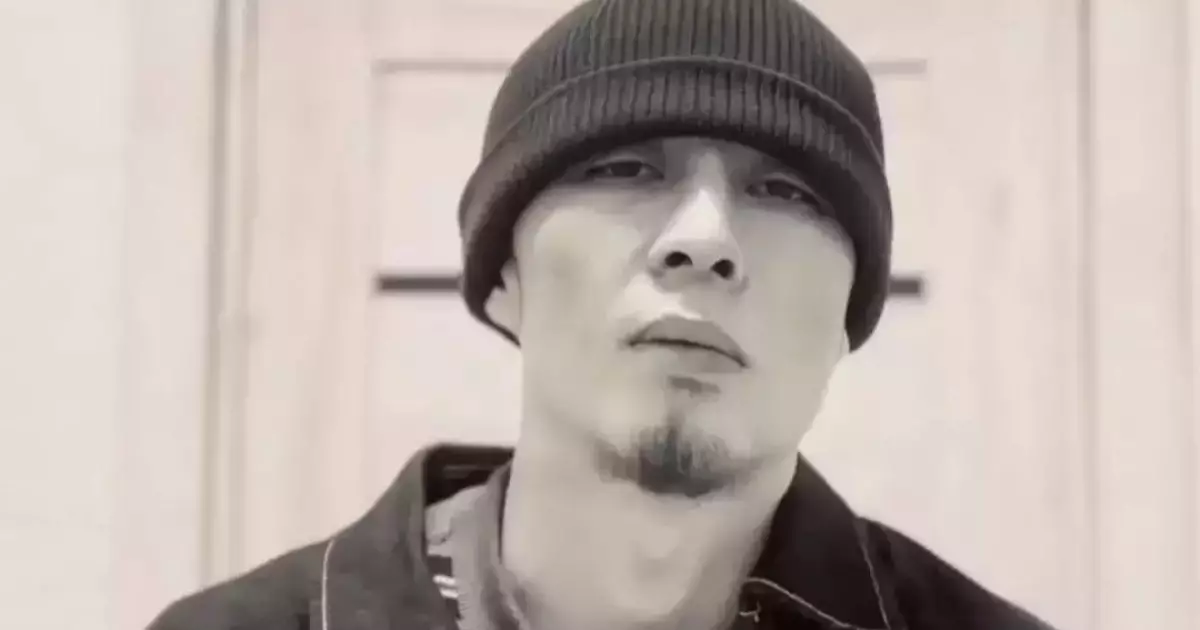  Рэпер Qarakesek-ке сот үкімі шықты 