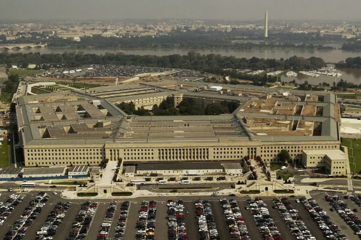 Трамп поручит раскрыть документы об НЛО и внеземной жизни