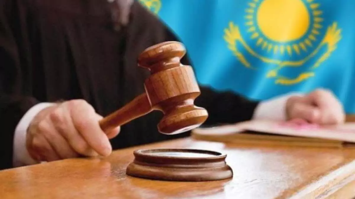 Ақша жымқырған: Білім саласының 14 адамы бас бостандығынан айырылды