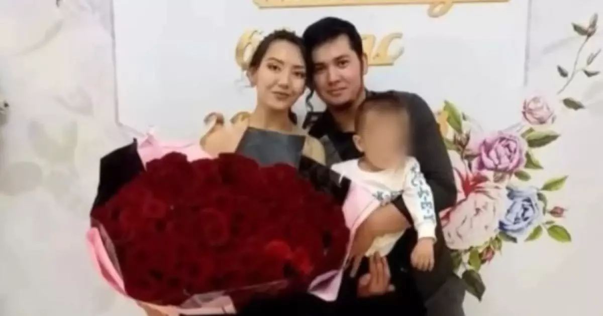  Жамбыл облысының тұрғыны перзентханада көз жұмды 