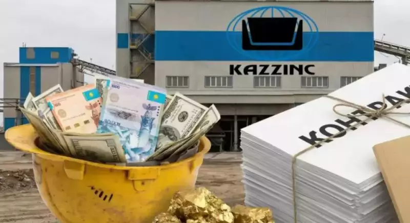 Glencore на пороге продажи Kazzinc? Что известно о переговорах