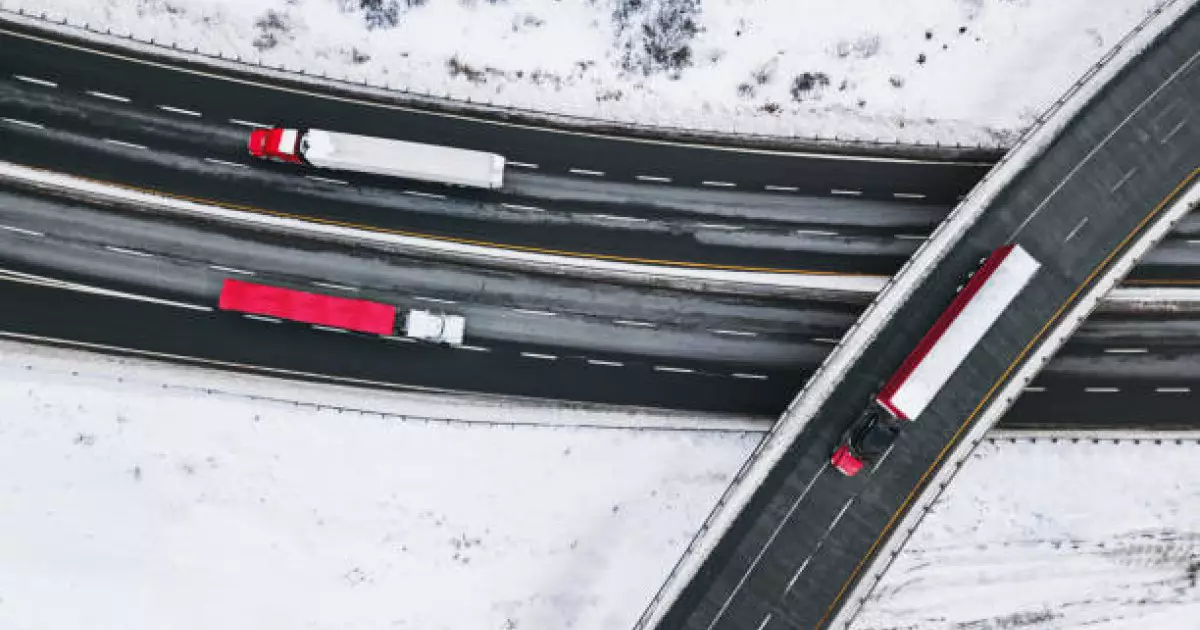  Ақтөбе мен Қызылорда облысында жол жабылды 