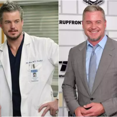 Звезда “Эйфории” и “Анатомии Страсти” Эрик Дэйн скончался от болезни нервной системы