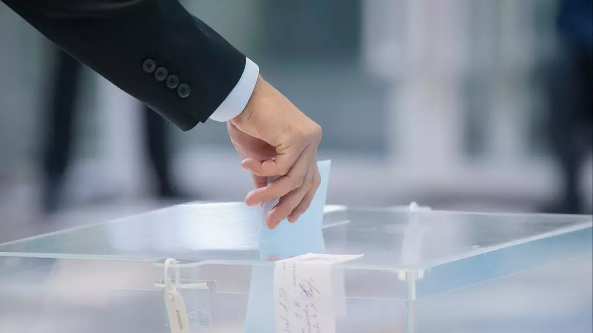 Генпрокуратура РК сообщила о нарушениях законодательства при подготовке к референдуму