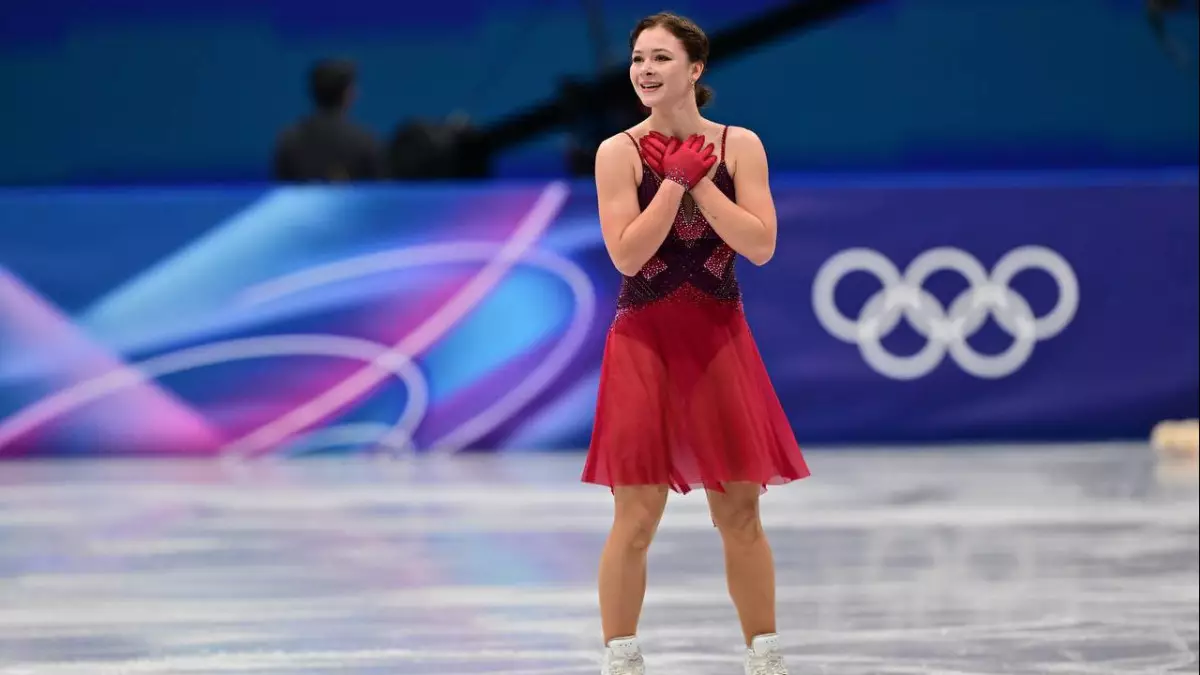 Триумф Лью, прорыв Самоделкиной и драма Петросян: что произошло в Милане