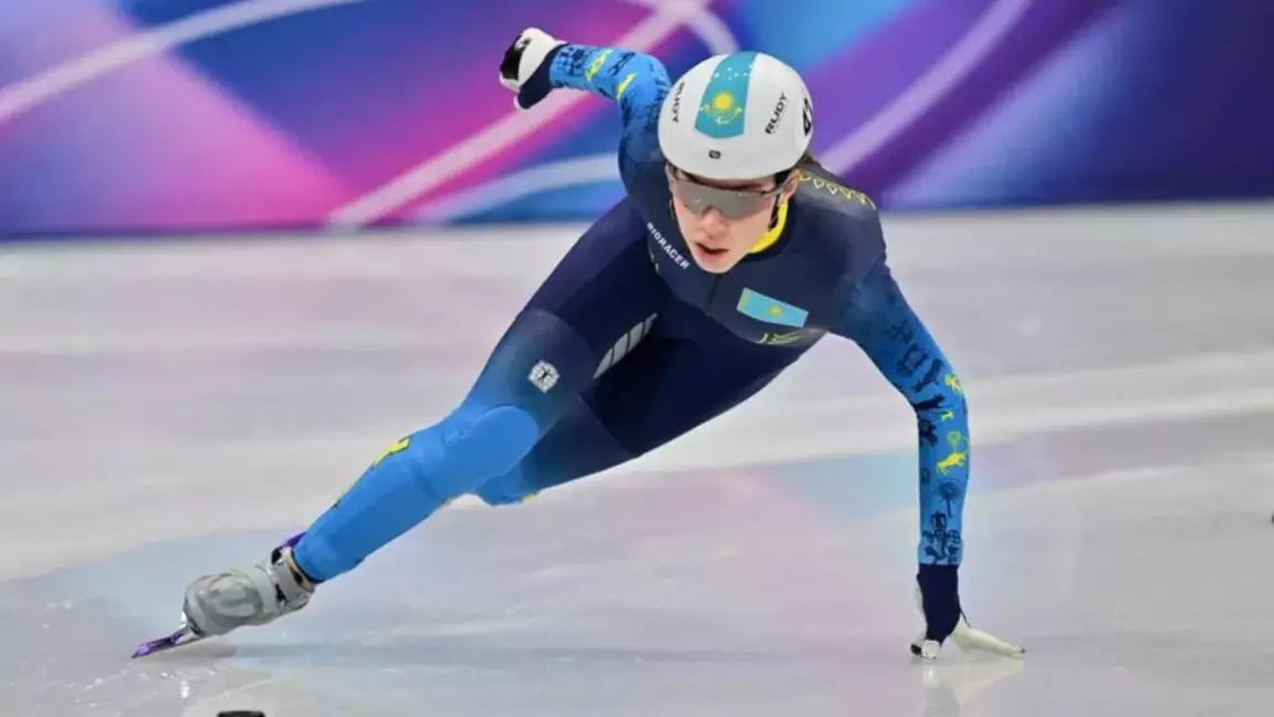 Италиядағы қысқы Олимпиада: 20 ақпанда қазақстандықтар 3 спорт түрінен бақ сынайды