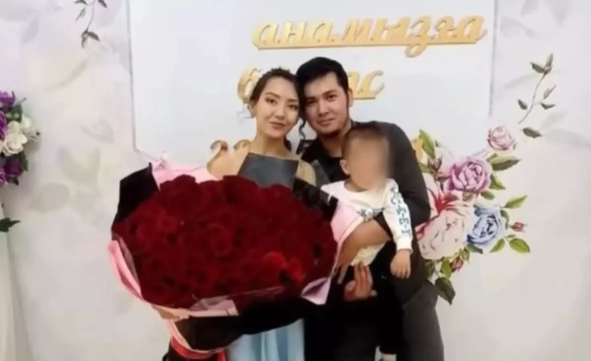 Жамбылдағы трагедия: «40 мың төлемегенсің» деп, әйелді қабылдамаған