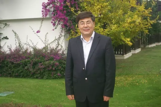 Нұрғали Ораз. Түстіктен ескен жылы леп