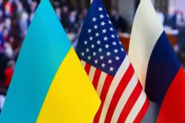 Трамп Ресейге қарсы санкцияларды тағы бір жылға ұзартты