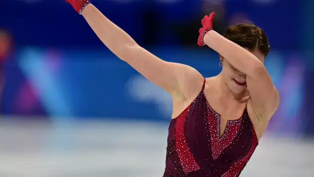 Олимпийская чемпионка и соперница Самоделкиной сделала заявление о своей карьере