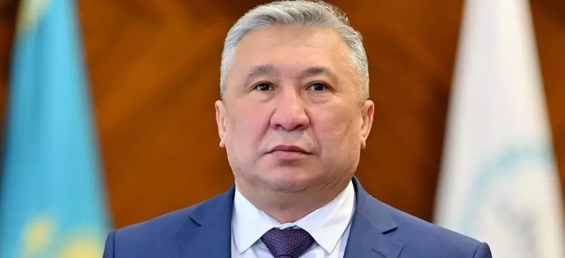 Бывший аким Семея Талгат Муратов получил новую должность
