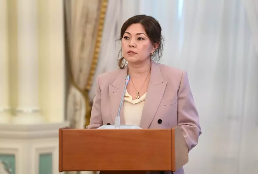 Как налоги меняют экономику туризма: мнение директора туроператора SkyWay Ltd. Асем Козбагаровой