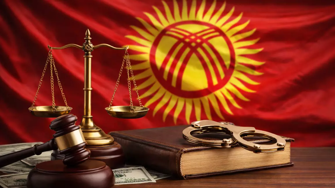 Қырғызстанда балалар мен әйелдерге қарсы ауыр қылмыс жасағандар өмір бойына сотталмақ