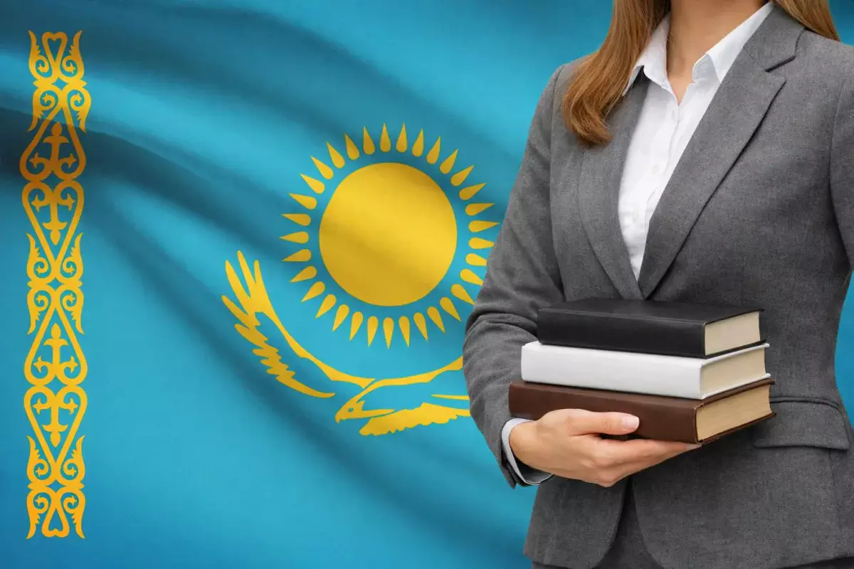 Алматыда ғылыми қауымдастық, жастар және еңбек ұжымдары референдумды қолдады