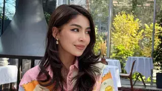 «Жаны жәннатта болсын»: Блогер Фариза Алмасқызы қайғылы хабар айтты