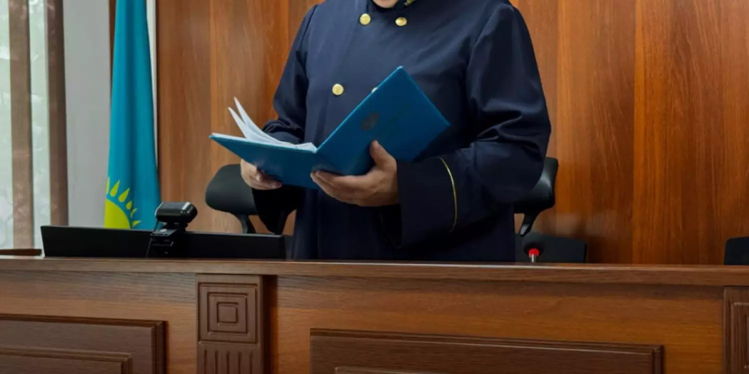 «Петропавл – бұл Ресей»: ТикТоктағы пікірі үшін әйел 5 жылға сотталды