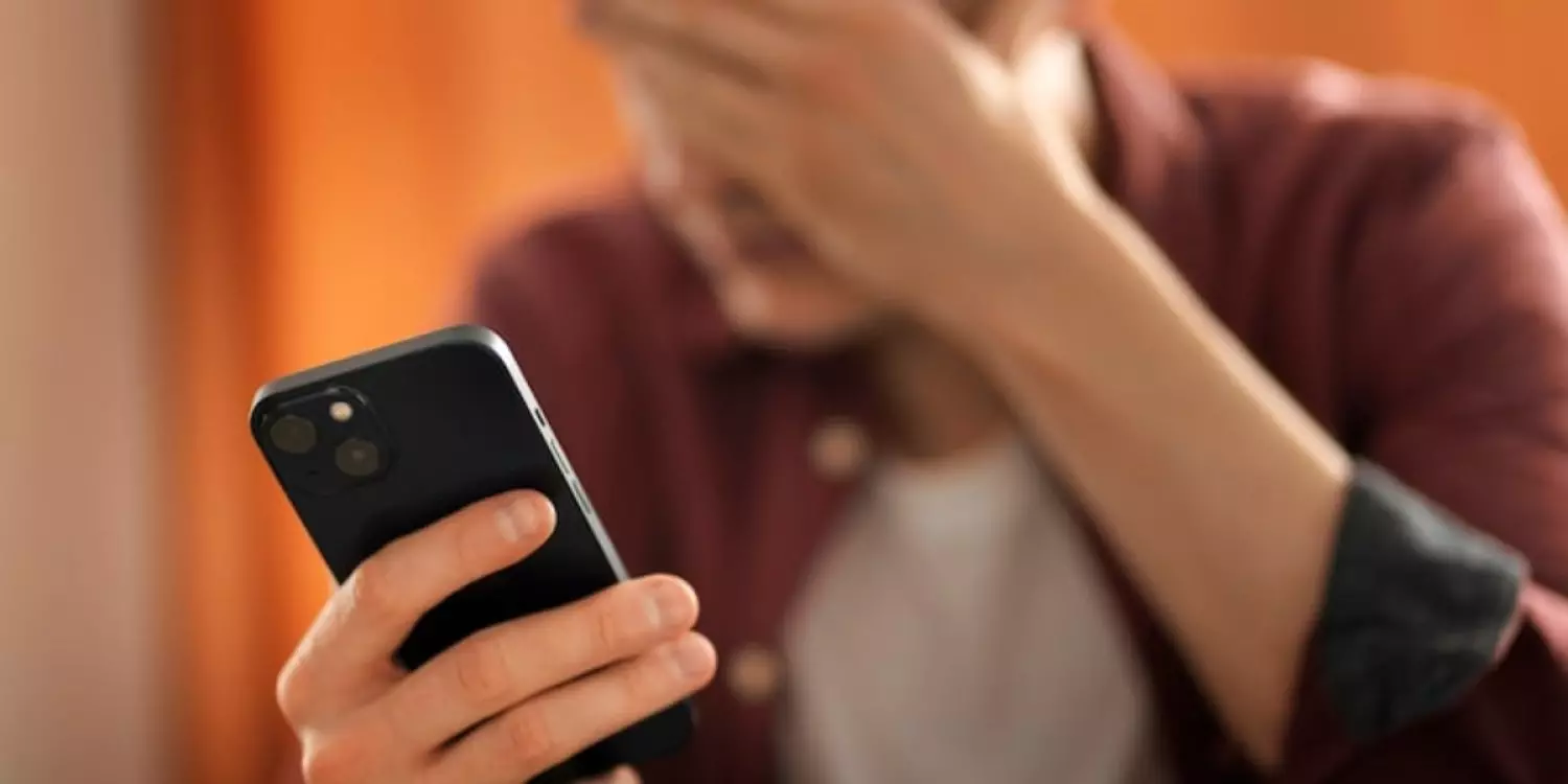 ІІМ Android смартфон қолданушыларына ескерту жасады