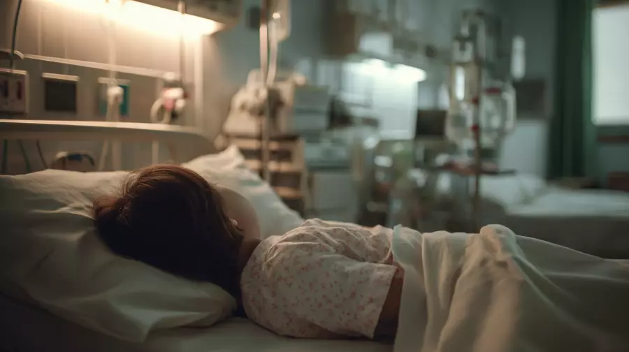 Екеуі жансақтау бөлімінде жатыр: БҚО-да балалар арасында қызылша дерті өршіп тұр