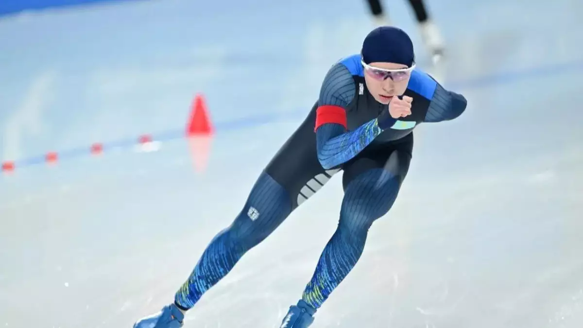 Ақ Олимпиада: 20 ақпандағы жарыс кестесі