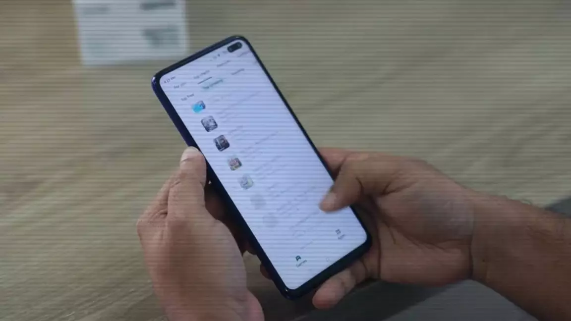 ІІМ қашықтан басқарылатын зиянды қосымшалар туралы ескертті
