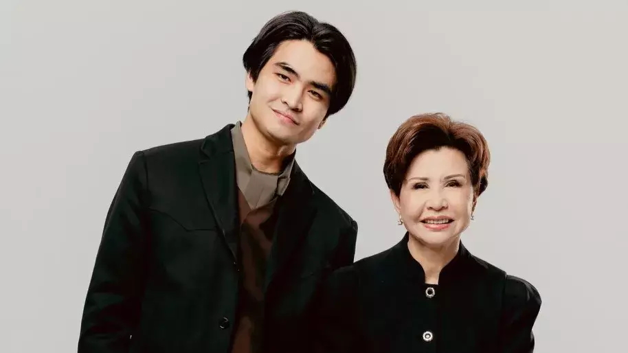 «Жақында…»: Мәди Рымбаев көптен күткен қуанышты жаңалығын бөлісті (ФОТО)