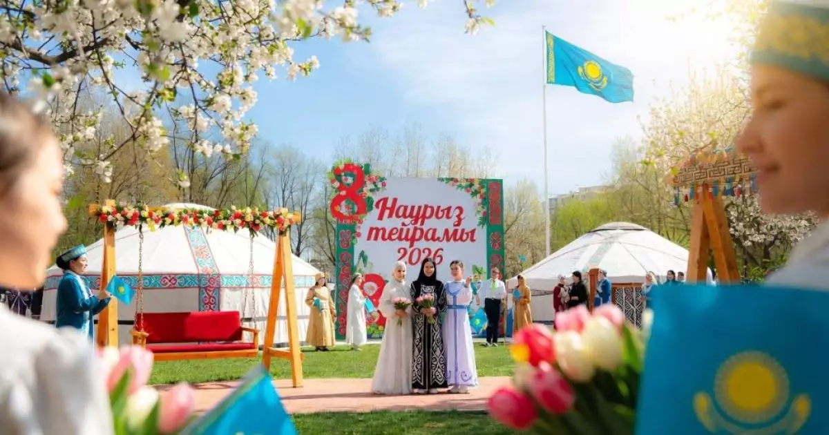  Казахстанцы отдохнут почти половину марта 