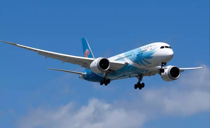 Американский самолёт проигнорировал границы, залетев в Казахстан через Россию