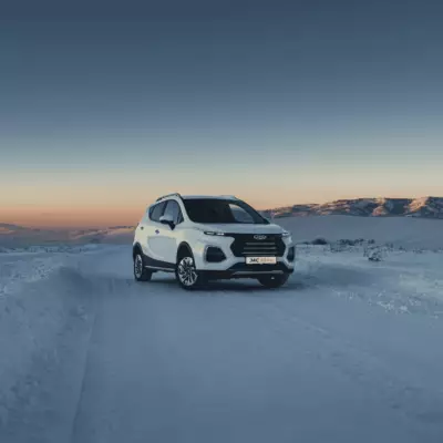 JAC S3 Pro стал первым среди китайских моделей по итогам января в Казахстане