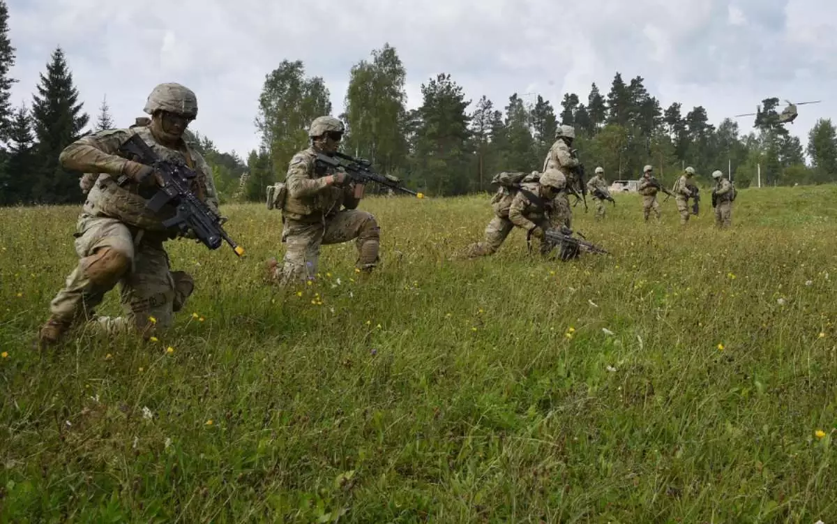 180-нен аса қазақстандық Израиль әскерінде қызмет етіп жүр – БАҚ