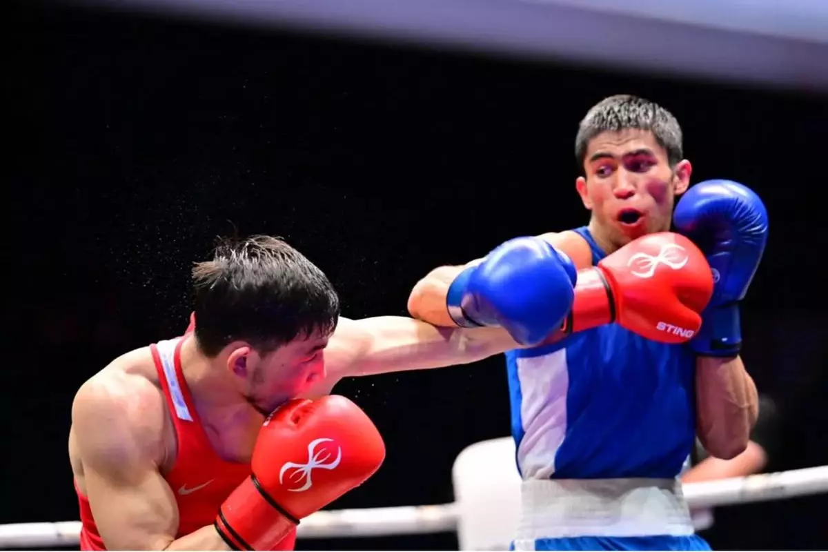 “Странджа” кубогінде Қазақстан намысын қорғайтын боксшылар анықталды