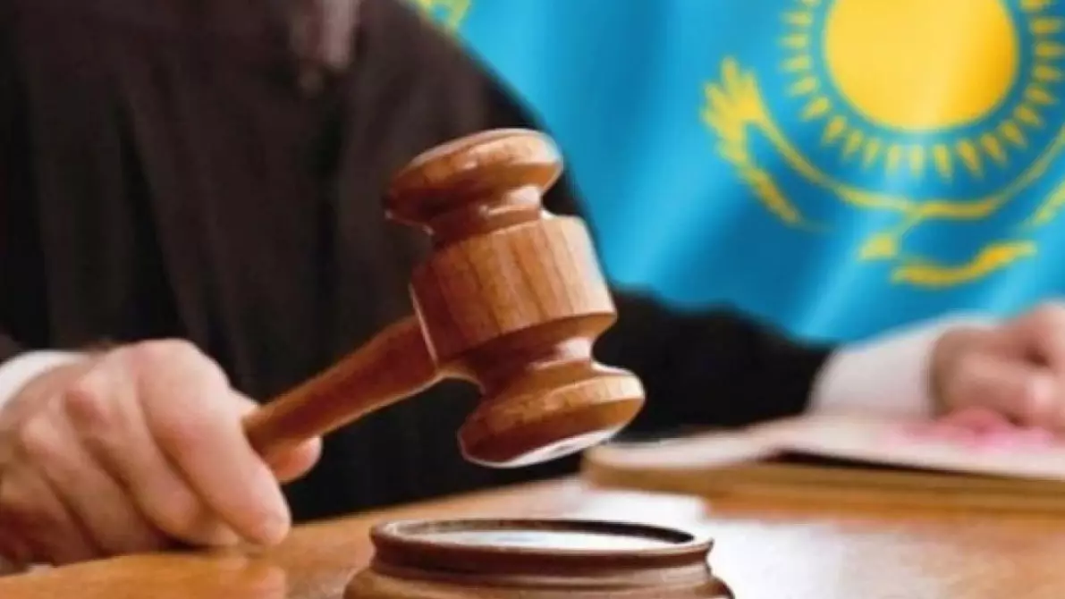 Соцcети как ловушка: 10 фигурантов осуждены за финпирамиду в Шымкенте