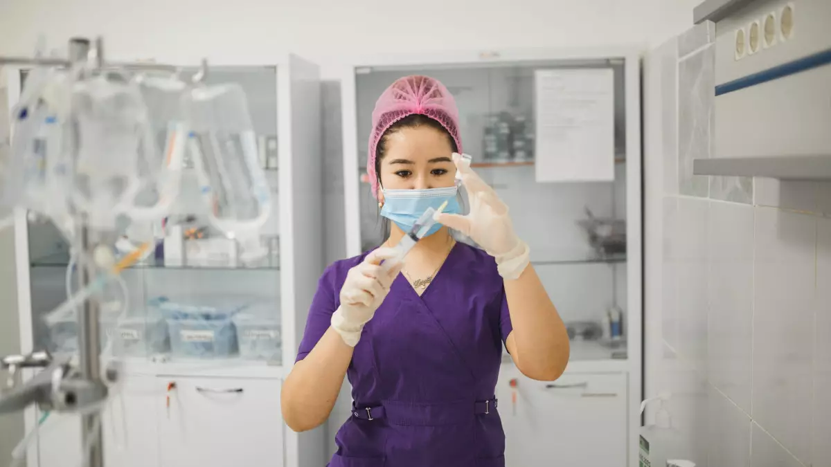 Тағы да COVID: Қазақстандықтар қандай вирус жұқтырып жатыр?