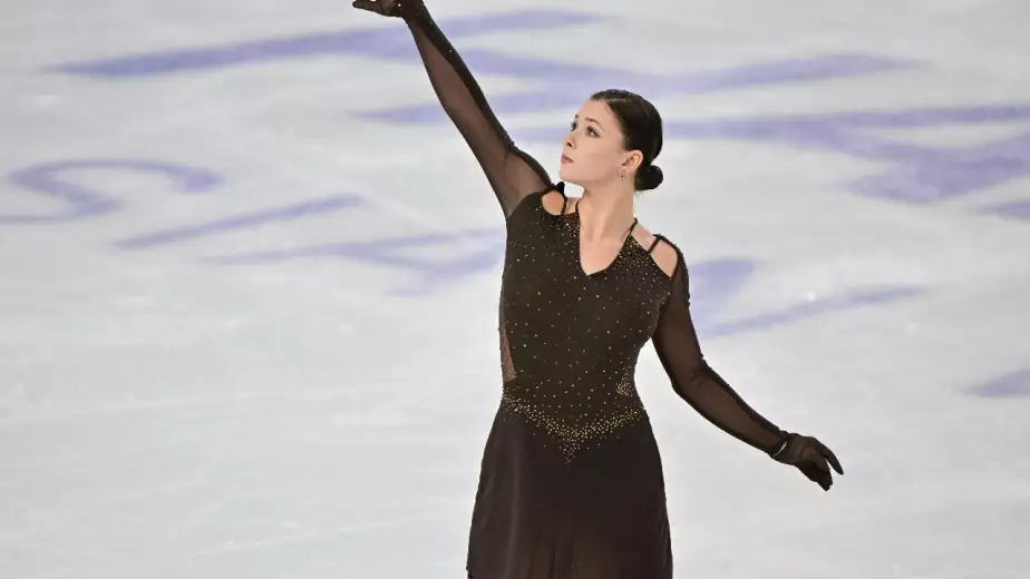 Самоделкиной покорился новый рекорд после Олимпиады-2026