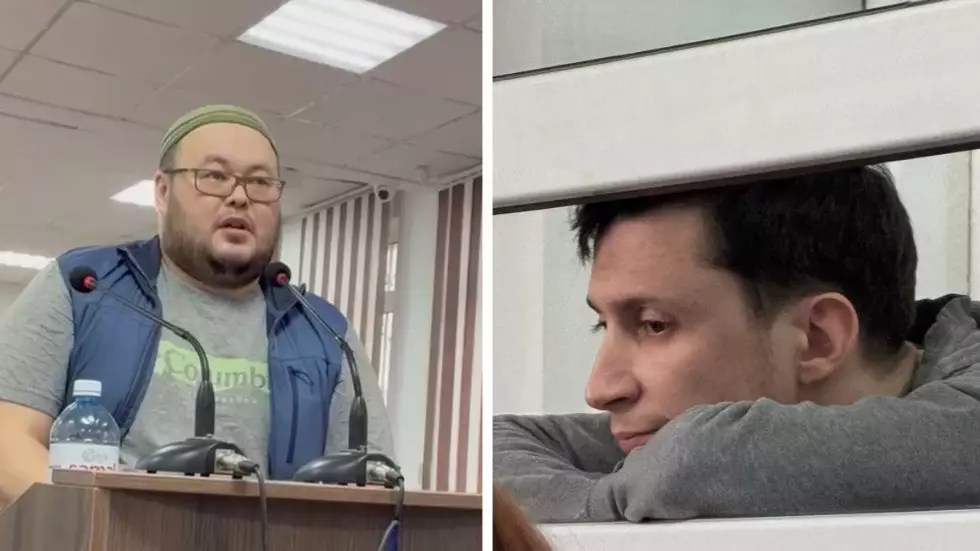 Алматыда танымал блогерлер сотталды