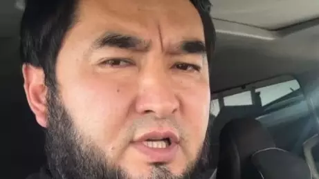 Жанәділ Райымбеков әйелдер неден ләззат алатынын дөп басып айтты