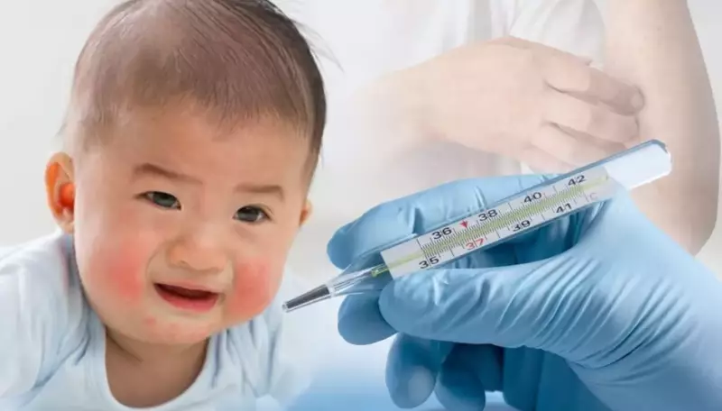 Экстренные меры ввели в Казахстане из-за кори