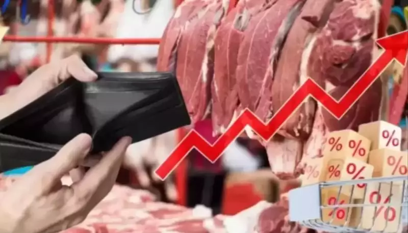 Говядина в Казахстане оказалась дороже, чем в ряде европейских стран, Сингапуре и ОАЭ