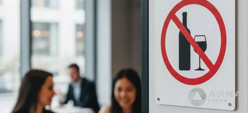 Абай облысы, Көшек ауылы "Алкогольсіз ауыл" бастамасына қосылды