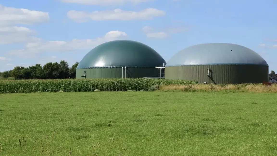 Қидан үйлердегі жарыққа дейін: қалай қарапайым технология бүтін бір өңірлерді өркендете алады