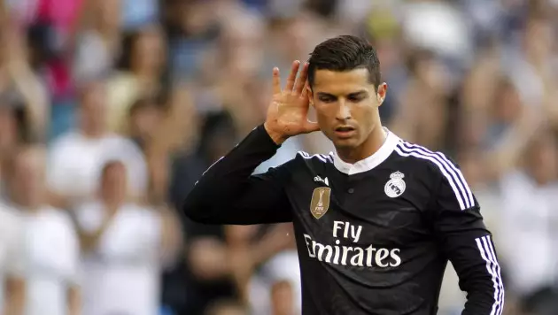 Роналдудың бұрынғы сүйіктісіне теріс әңгіме үшін қыруар ақша ұсынған