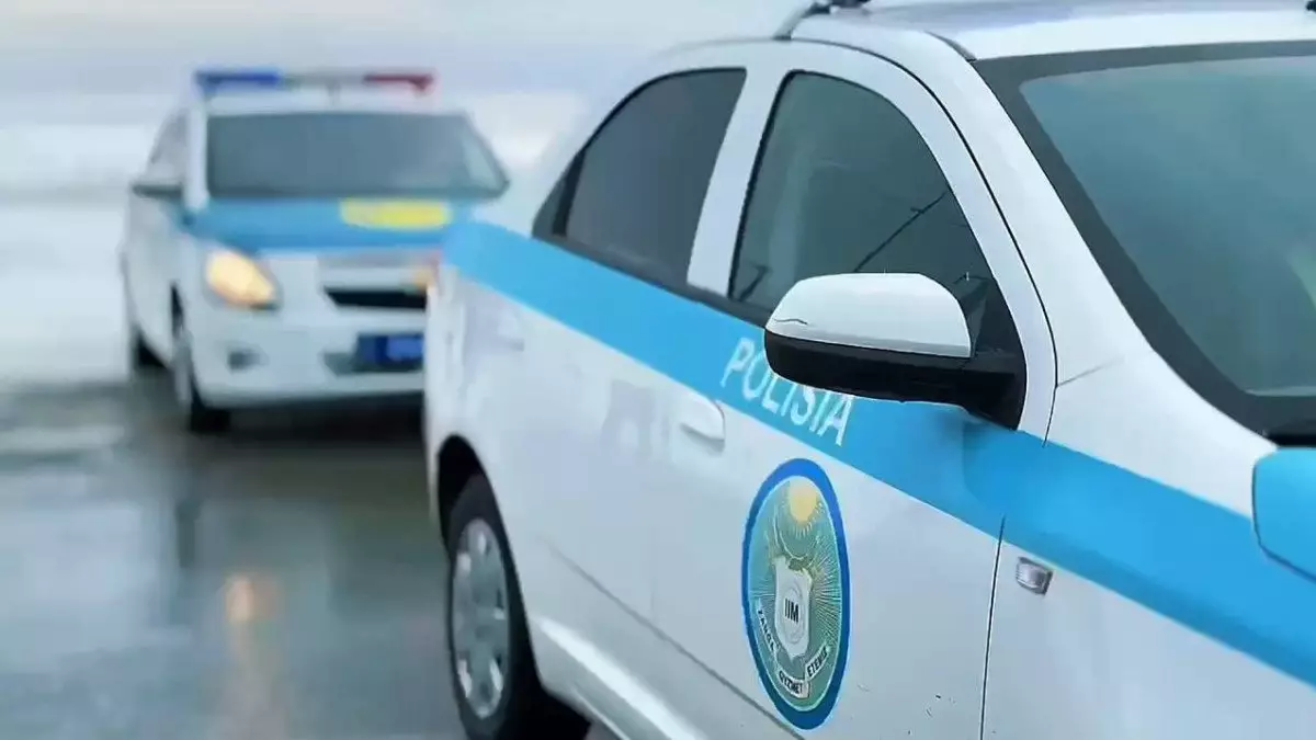 Абай облысында жол апатынан төрт адам қаза тапты