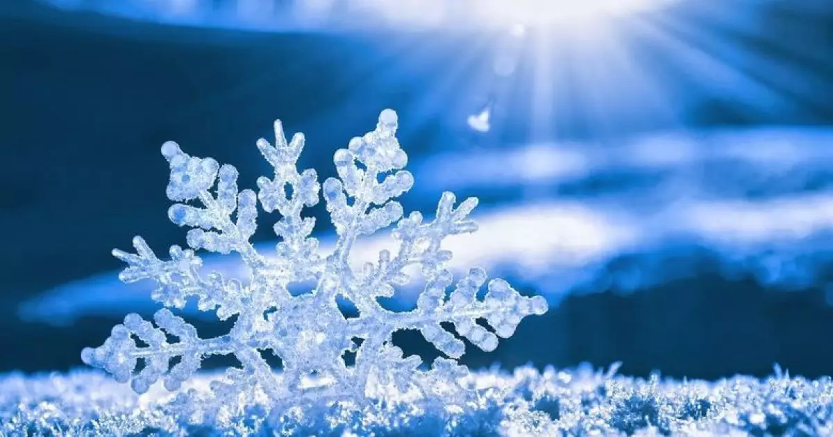   Алдағы күндері ауа температурасы күрт төмендейді   