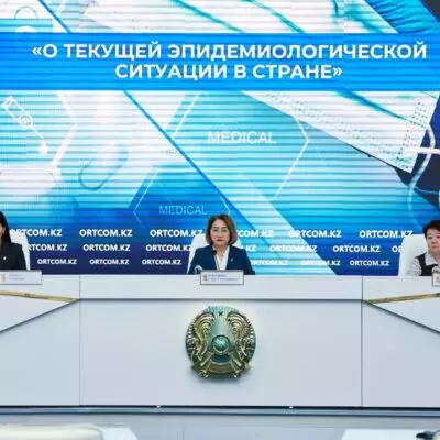 Подверженность регионов заболеваниям во многом зависит от уровня охвата вакцинации