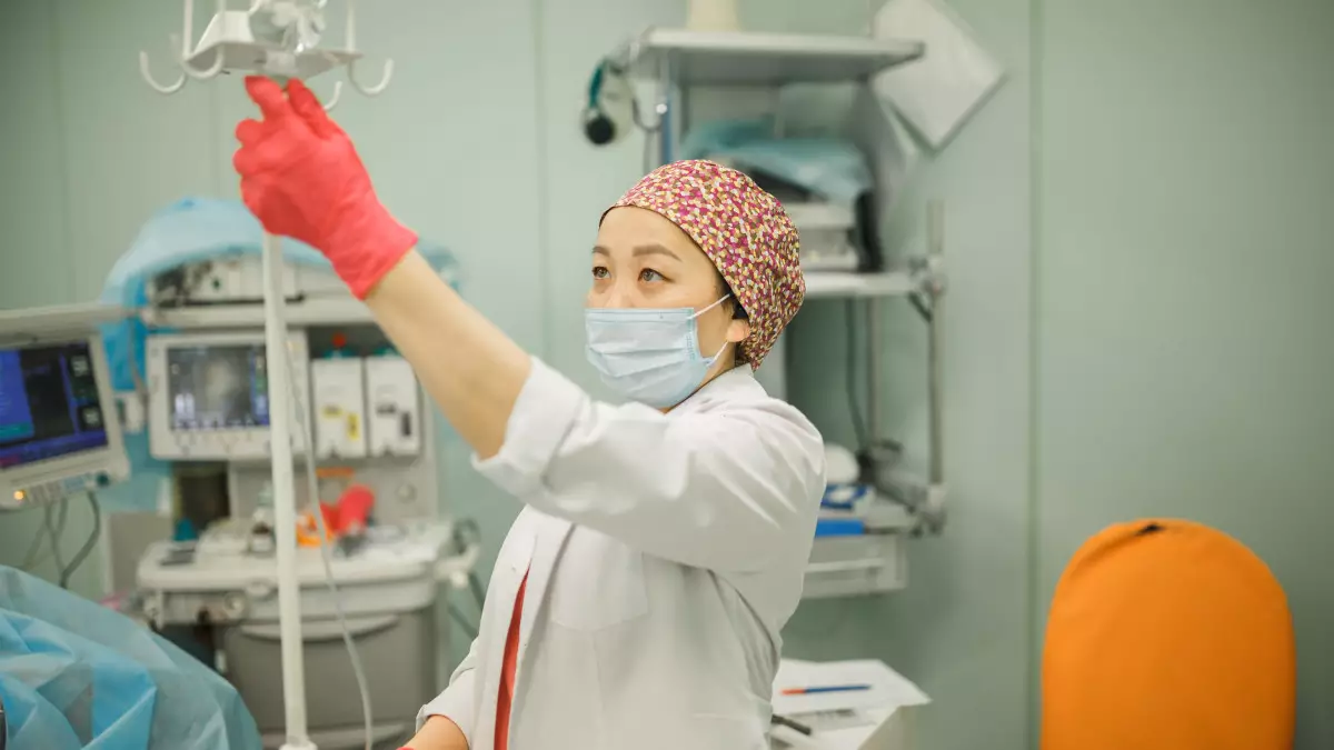 ДСМ ескертеді: Бірнеше өңірде жұқпалы вирус тарап жатыр