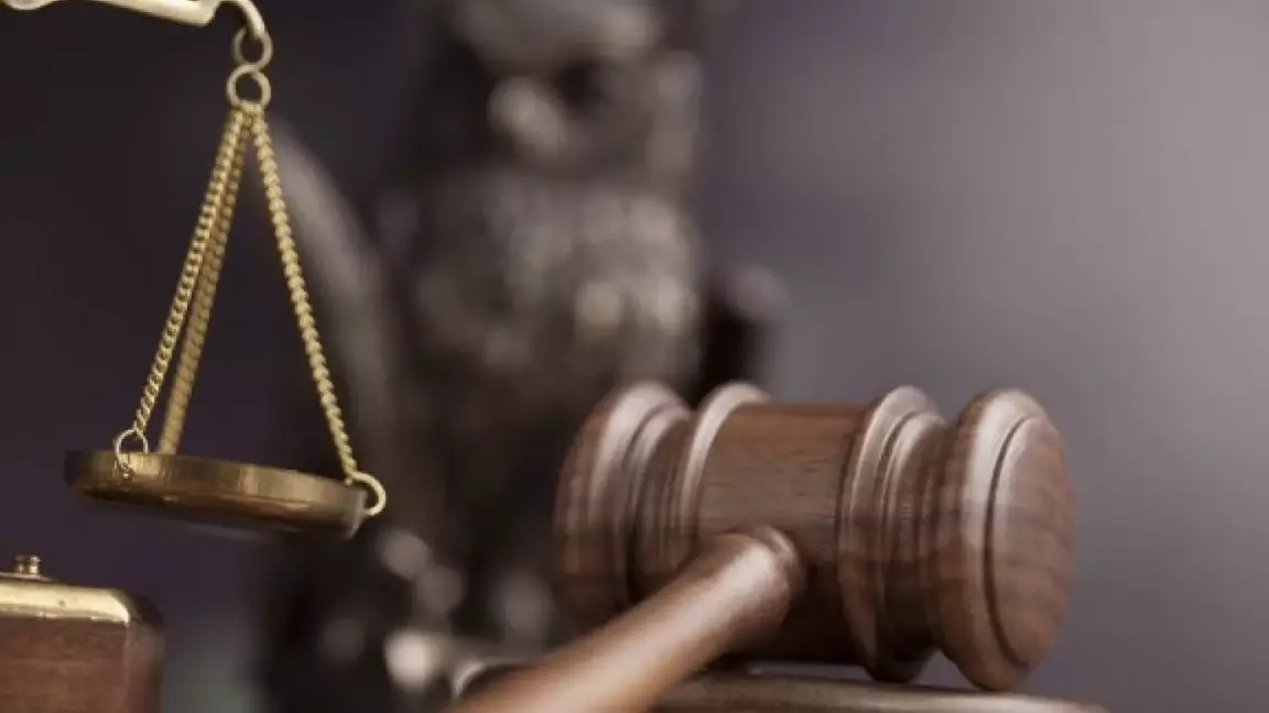 Қостанай облысында әйелі мен ұлын өлтірген тұрғын өмір бойына бас бостандығынан айырылды