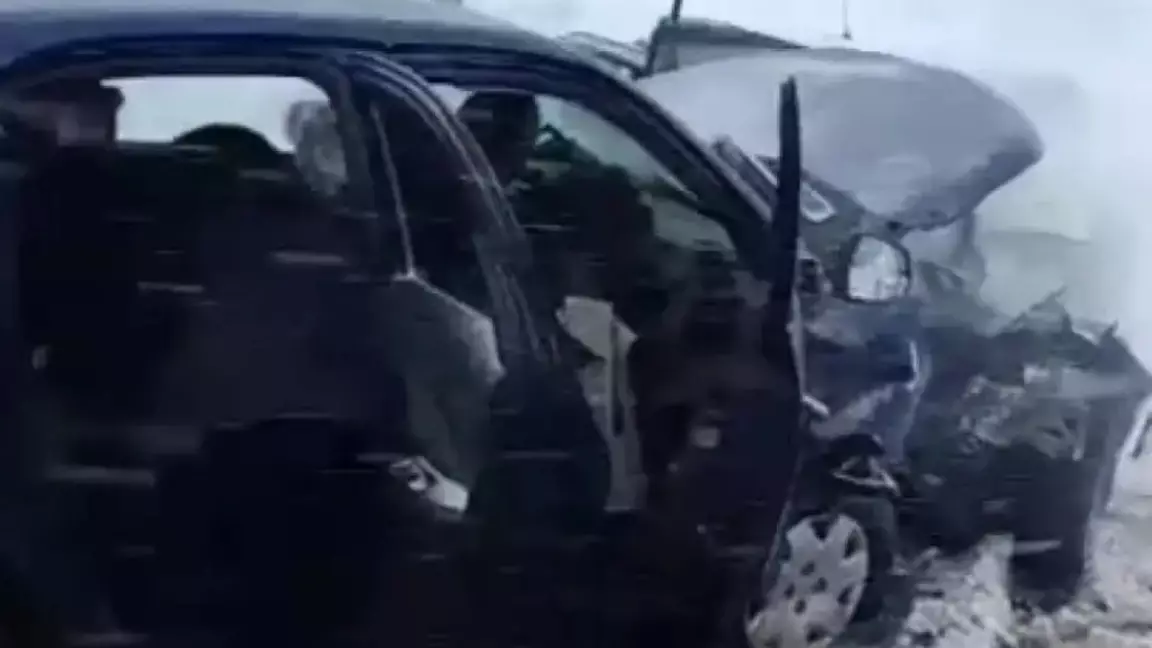 Абай облысында жол апатынан төрт адам қаза болды