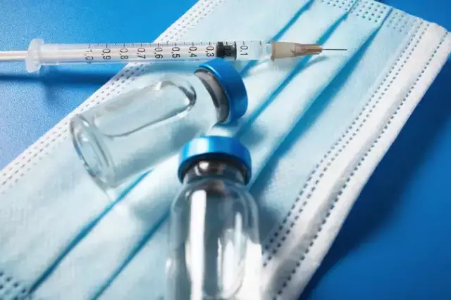 Қызылшаға қарсы екпе алмаған балалар мектеп пен балабақшаға уақытша кіре алмайды