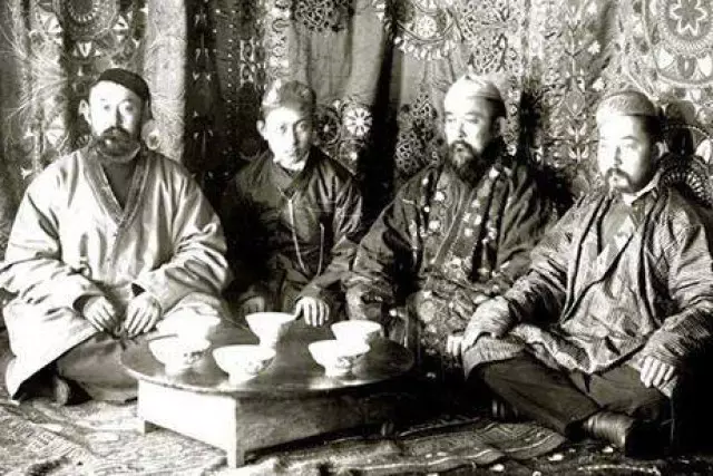 Семей – қазақтың Парижі ғана емес, тұңғыштар тұғыры