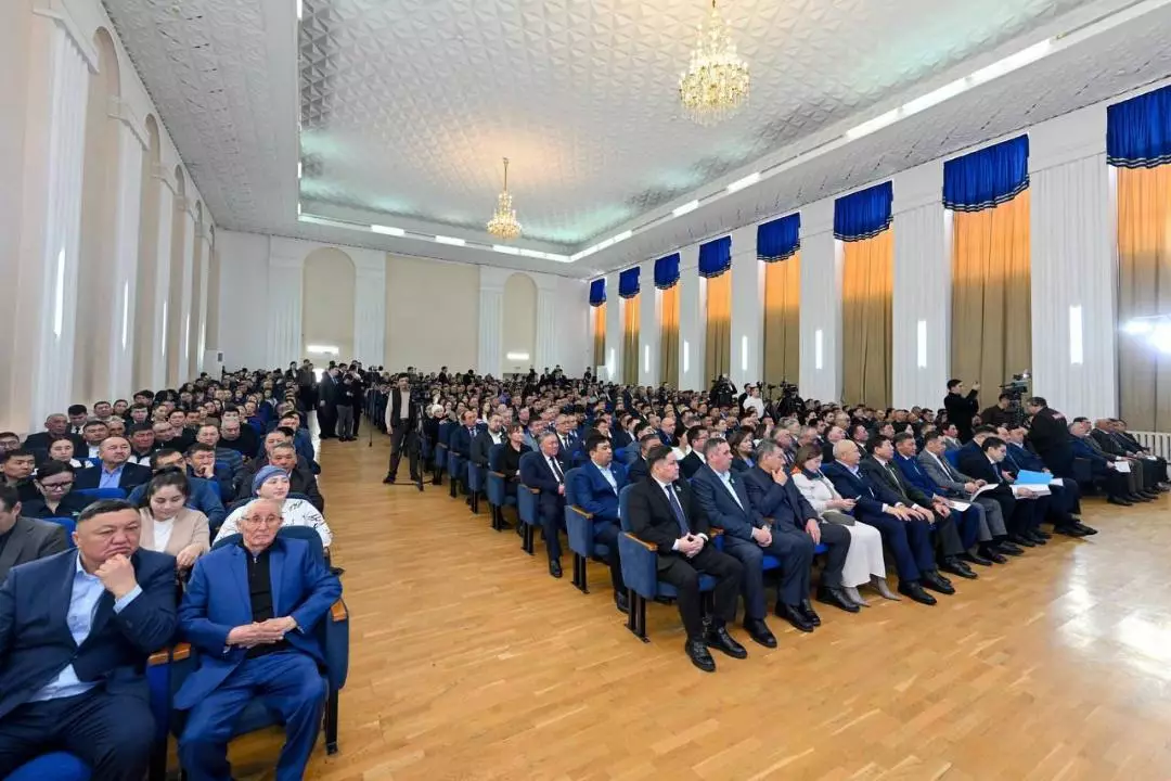 Жаңа Конституция – терең сараланған, ұлттық мүддені және адам құқығын толық қорғауға бағытталған сапалы құжат